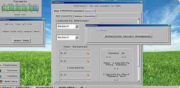 一天暴涨10倍的EtherVista(VISTA币)是什么？如何获取VISTA币